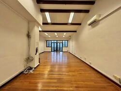 Boat Quay Conservation Area (D1), Shop House #555569651
